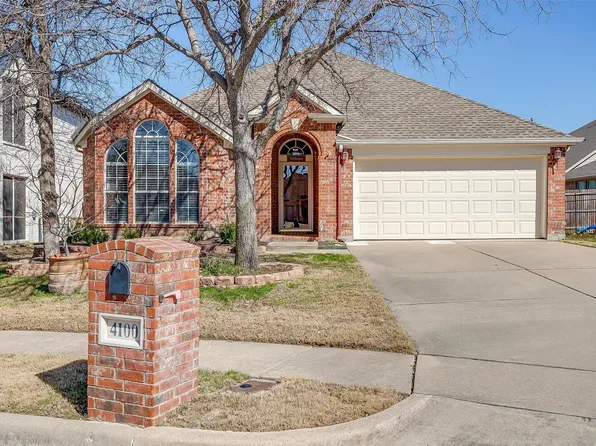 4100 Walnut Creek Ct, Fort Worth, TX 76137