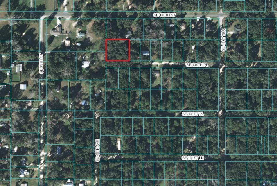 2nd image of SE 130 Pl Lot 57