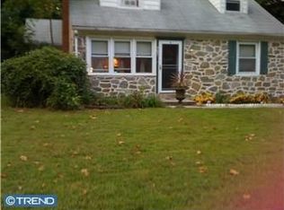 5021 Sylvia Rd, Drexel Hill, PA 19026