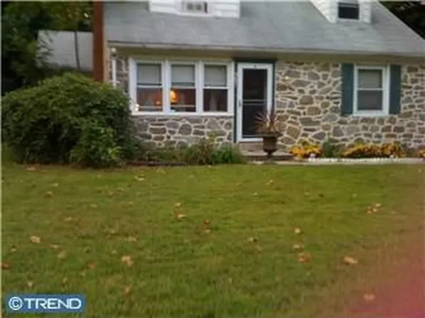 5021 Sylvia Rd, Drexel Hill, PA 19026