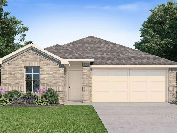 1641 Pleasant Dr, Corpus Christi, TX 78418