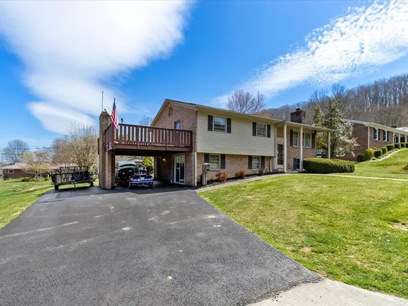 830 N North St #16, Wytheville, VA 24382