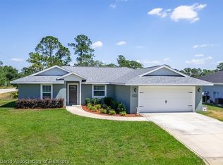 4322 Jaguar Dr, Sebring, FL 33872