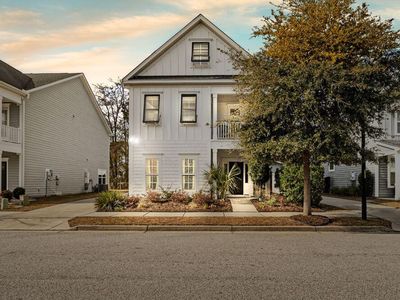 1717 Emmets Rd, Johns Island, SC, 29455