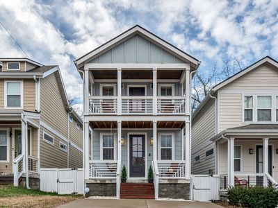 517A Eastboro Dr, Nashville, TN, 37209
