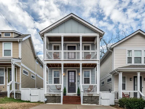 517A Eastboro Dr, Nashville, TN 37209