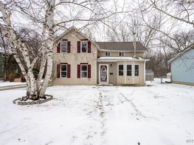 997 Ruie Rd, North Tonawanda, NY, 14120