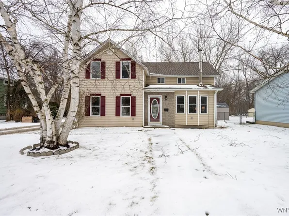 997 Ruie Rd, North Tonawanda, NY 14120