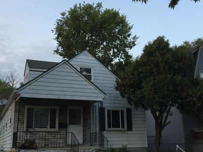 1449 Lexington Ave, Dayton, OH, 45402