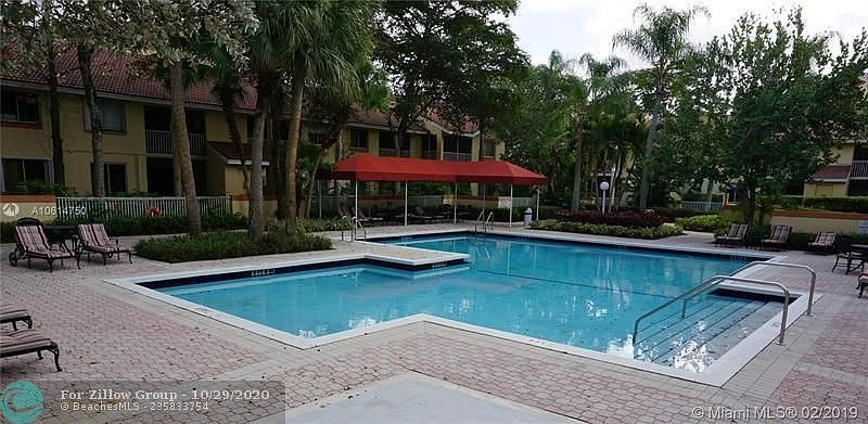 1st image of 1055 Coral Club Dr #1055