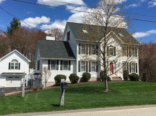 22 Birch Hill Rd, Salem, NH 03079