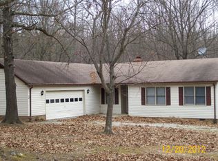 533 Dodson Rd, Blairs, VA 24527