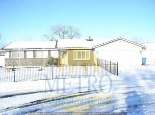 5018 S Cree Way, Boise, ID 83709