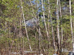 224 Old Stage Rd, Lovell, ME 04051