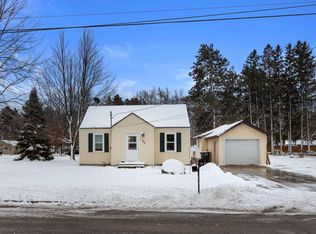 130 Airport Ave, Wisconsin Rapids, WI 54494