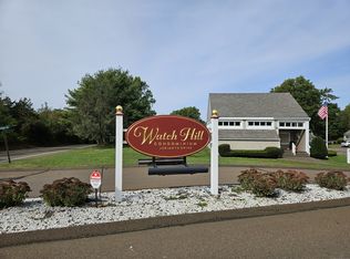 47 Jerimoth Dr #47, Branford, CT 06405