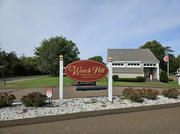 47 Jerimoth Dr 47, Branford, CT 06405