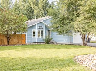 1222 Peony Dr, Billings, MT 59105