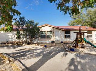 5119 Jennie Rd SW, Albuquerque, NM 87121