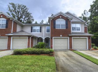 8426 Twisted Vine Ct, Jacksonville, FL 32216
