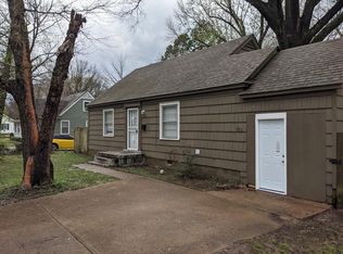745 Homer St, Memphis, TN 38122