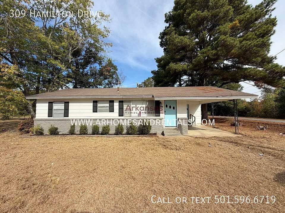 309 E Hamilton Dr