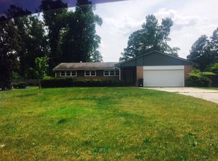 1706 Goshen Rd, Augusta, GA 30906