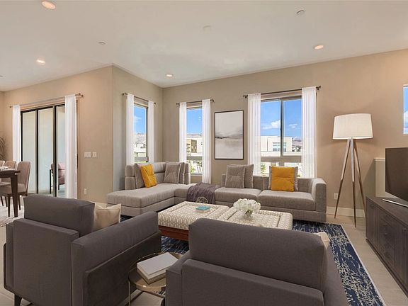 Inspire Great Room
