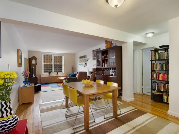 408 W 34th St APT 4B, Manhattan, NY 10001