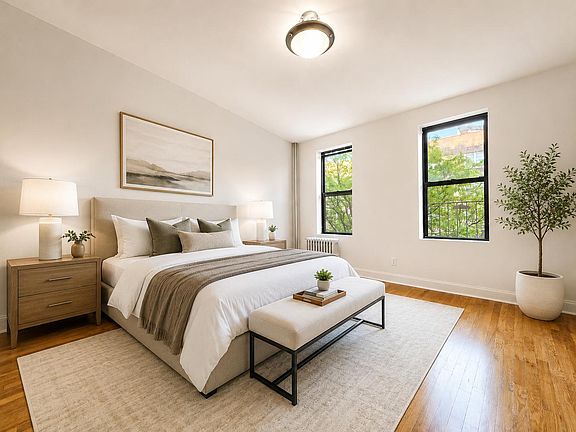 5th image of 660 Fort Washington Ave #2JJ