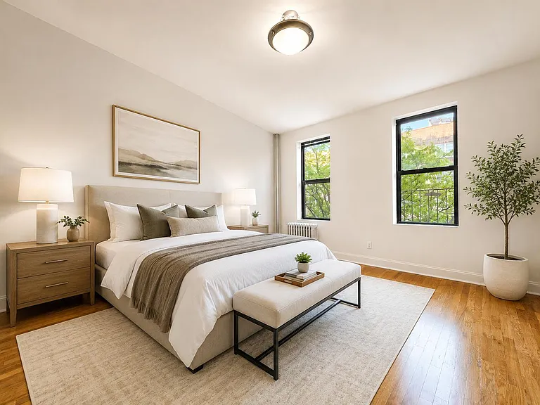 660 Fort Washington Ave #2JJ — Photo 5