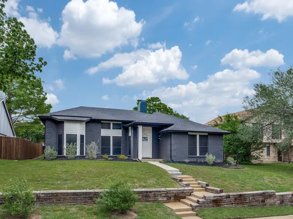 4616 Queen Cir, The Colony, TX 75056