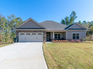 358 Lee Road 2206, Salem, AL 36874