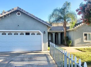 529 E Ferguson Ct, Visalia, CA 93292