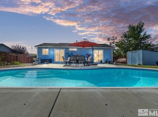 6448 Coquille Ct, Sun Valley, NV