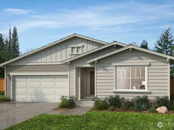 12626 170th Avenue Ct E #193, Bonney Lake, WA 98391