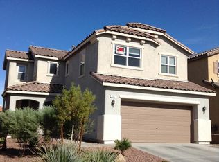 916 Crescent Falls St, Henderson, NV 89011