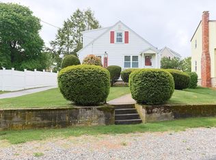 26 Presidents Rd, Weymouth, MA 02188