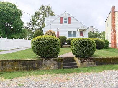 26 Presidents Rd, Weymouth, MA, 02188