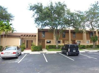 1089 NW 98th Ter #109, Pembroke Pines, FL 33024