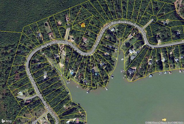 1st image of 100 Rock Lake Trl