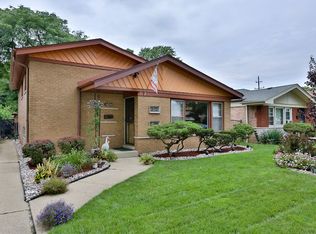 14244 Kimbark Ave, Dolton, IL 60419