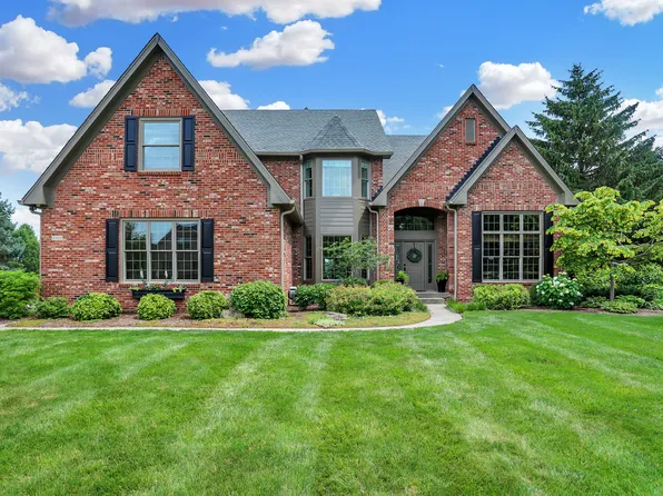 2485 Durbin Dr, Carmel, IN 46032