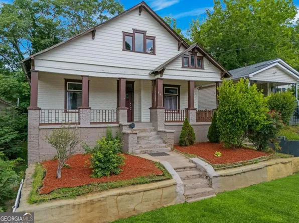 881 Beckwith St SW, Atlanta, GA 30314