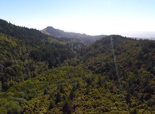 Grizzly Mountain Road, Gold Beach, OR 97444