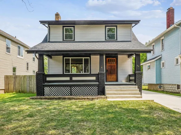 44 Haldy Ave, Columbus, OH 43204