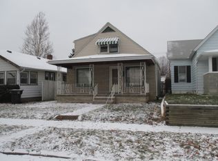 1915 S Taylor St, South Bend, IN