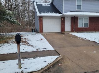 1327 Godas Dr #1327, Columbia, MO 65202