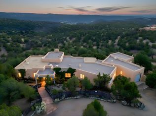 21 Buen Pastor, Santa Fe, NM 87508