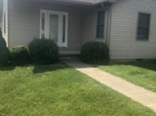 203 Edgewater Dr, Elkins, WV 26241